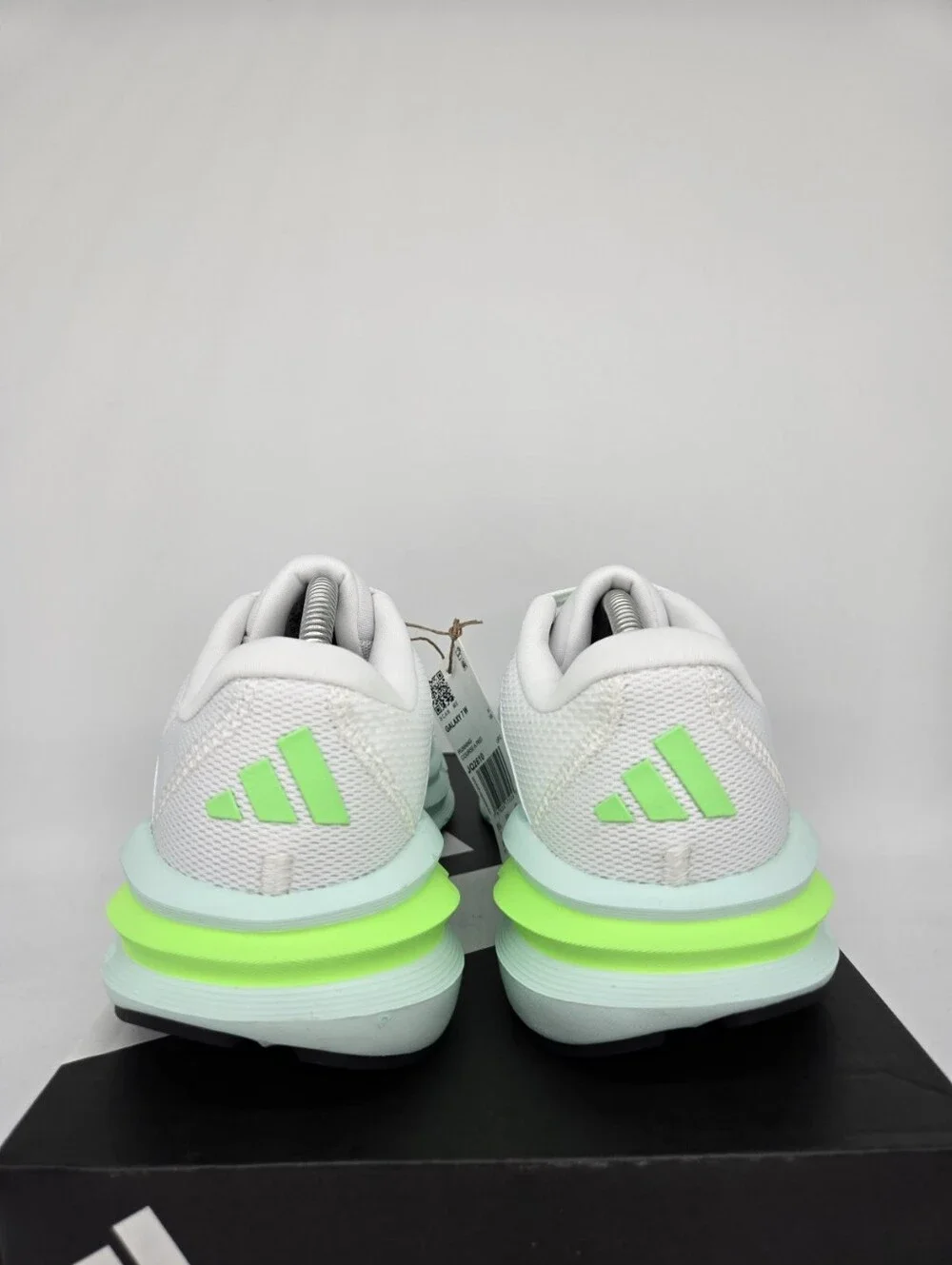 adidas women galaxy
